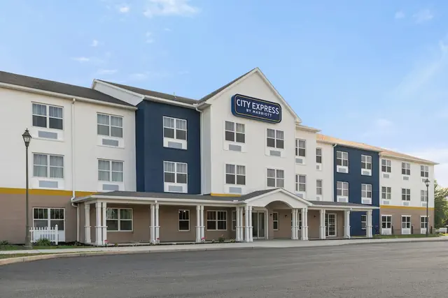 Photo 1 - City Express By Marriott Gettysburg