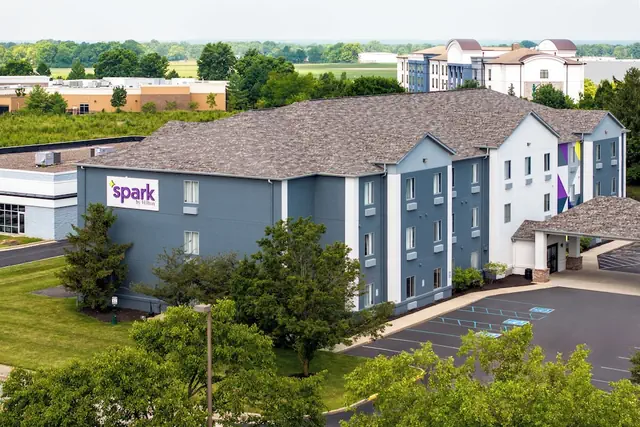 Photo 1 - Spark by Hilton Indianapolis Northeast Fishers