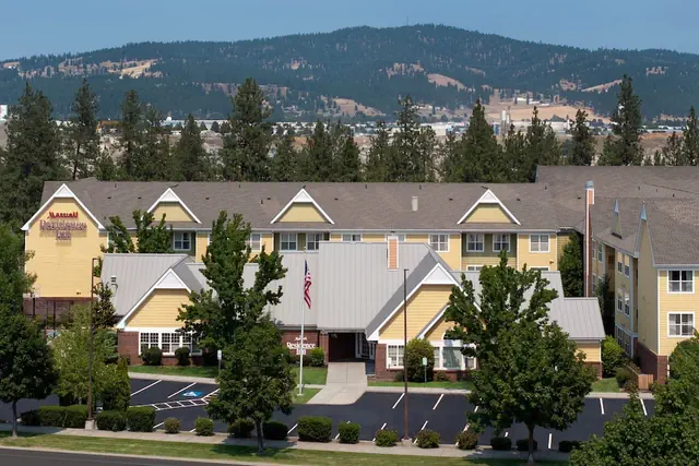 Photo 1 - Residence Inn by Marriott Spokane East Valley