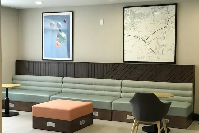Photo 1 - Holiday Inn Allentown-Bethlehem by IHG