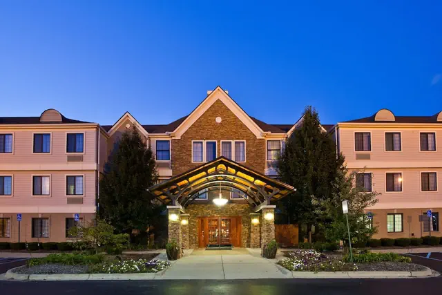 Photo 1 - Staybridge Suites Detroit-Utica by IHG