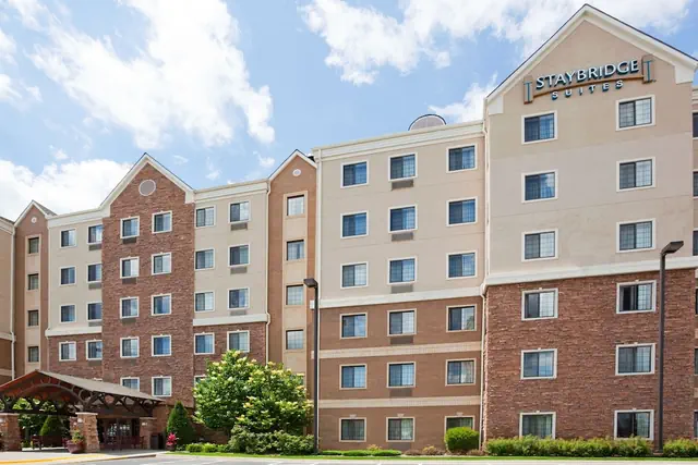 Photo 1 - Staybridge Suites Minneapolis-Bloomington by IHG