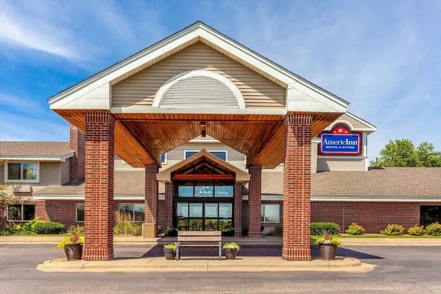 Photo 1 - AmericInn by Wyndham Stillwater