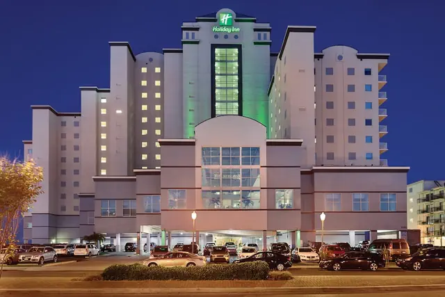 Photo 1 - Holiday Inn & Suites Ocean City by IHG