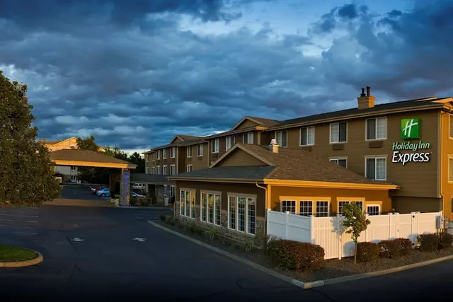 Photo 1 - Holiday Inn Express Walla Walla by IHG