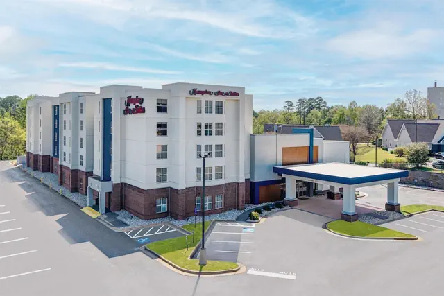 Photo 1 - Hampton Inn & Suites by Hilton West Little Rock