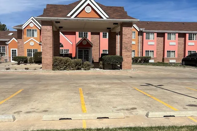 Photo 1 - Longhorn Inn and Suites