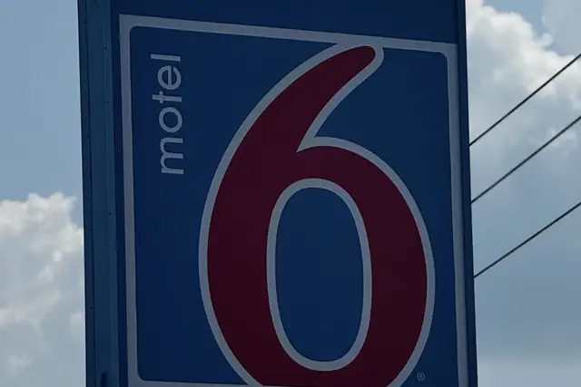 Photo 1 - Motel 6 Richmond, KY – EKU Campus Area