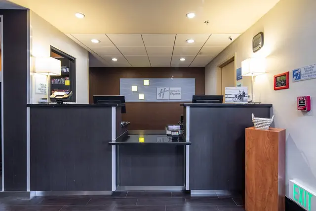 Photo 1 - Holiday Inn Express Castro Valley - I-580 by IHG
