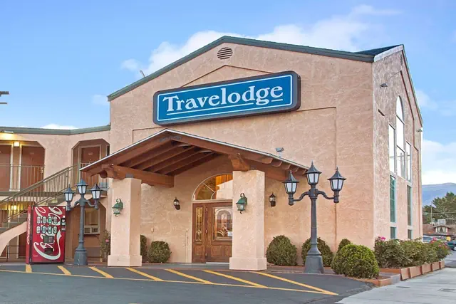 Photo 1 - Travelodge by Wyndham Bishop