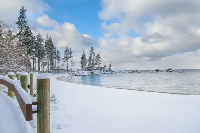 Photo 1 - Hilton Vacation Club Lake Tahoe Resort South