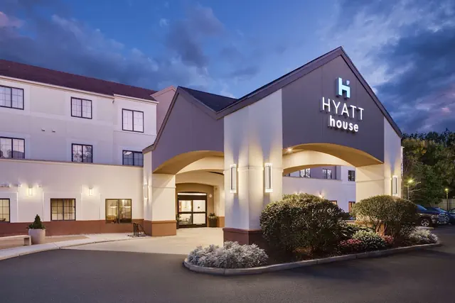 Photo 1 - HYATT house Boston/Waltham