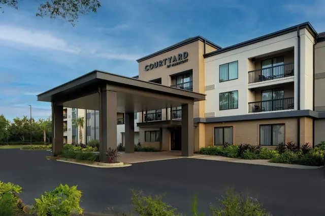 Photo 1 - Courtyard by Marriott Gulf Shores Craft Farms