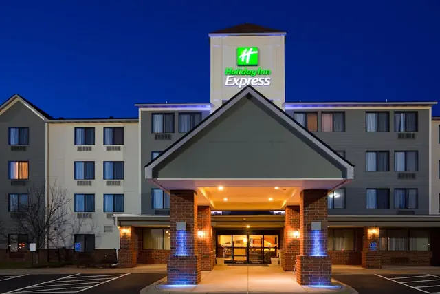 Photo 1 - Holiday Inn Express Minneapolis/Coon Rapids/Blaine by IHG