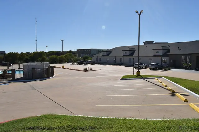Photo 1 - Motel 6 Brenham, TX