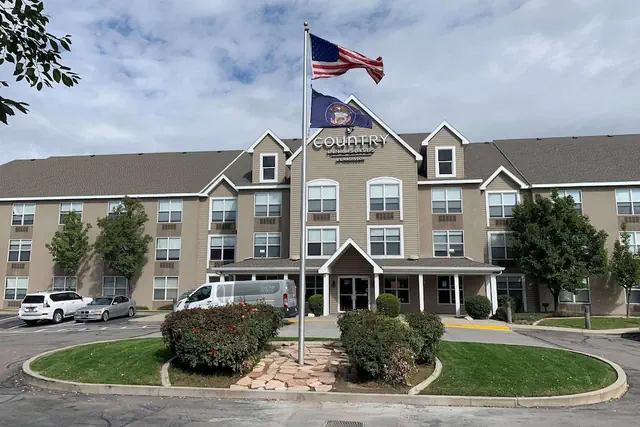 Photo 1 - Country Inn & Suites by Radisson, West Valley City, UT