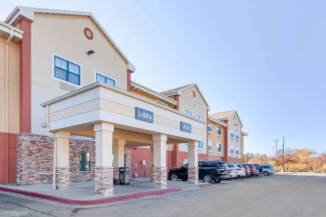 Photo 1 - Extended Stay America Select Suites - Appleton - Fox Cities