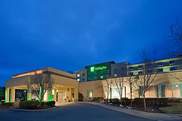 Photo 1 - Holiday Inn Budd Lake - Rockaway Area by IHG