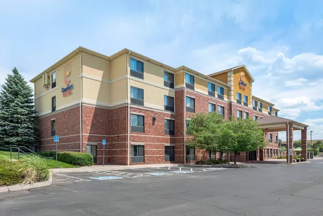 Photo 1 - Comfort Suites Highlands Ranch Denver Tech Center Area