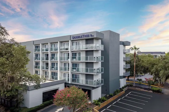Photo 1 - Doubletree by Hilton Hilton Head Island