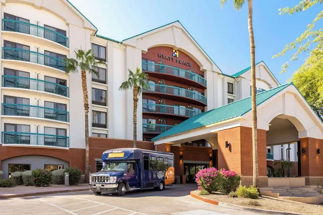 Photo 1 - Hyatt Place Tempe Phoenix Airport
