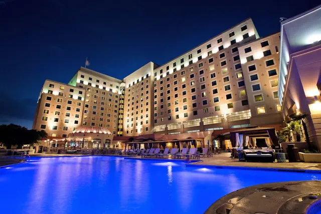 Photo 1 - Harrah’s Gulf Coast – A Caesars Rewards Destination