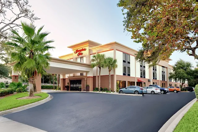 Photo 1 - Hampton Inn Amelia Island at Fernandina Beach