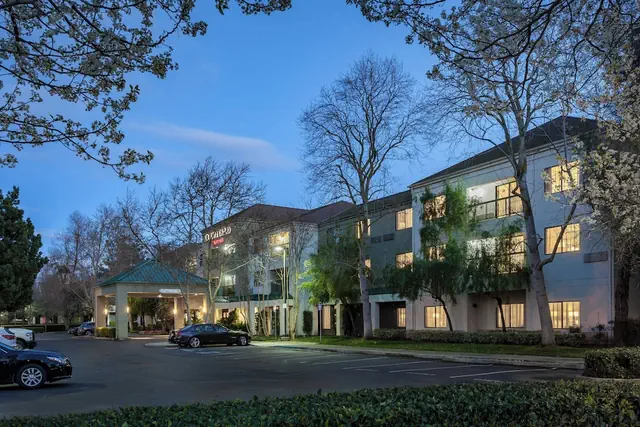 Photo 1 - Courtyard by Marriott Stockton
