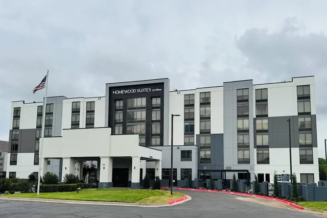 Photo 1 - Homewood Suites by Hilton Oklahoma City Airport