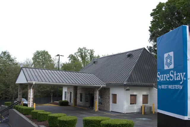 Photo 1 - SureStay by Best Western Atlanta Northeast