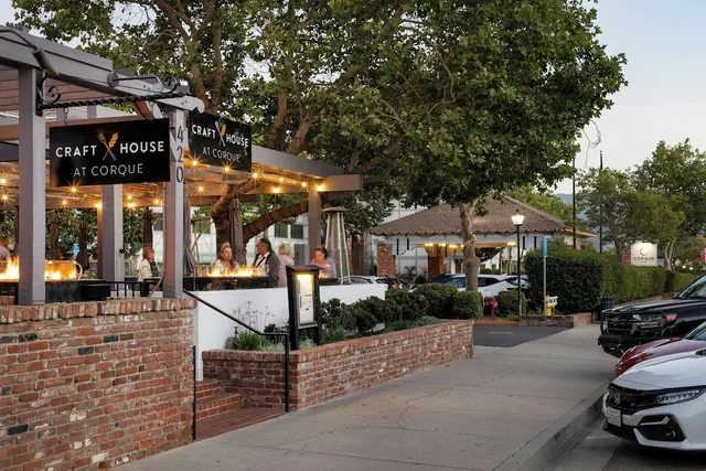 Photo 1 - Corque Hotel, Solvang, A Tribute Portfolio Hotel
