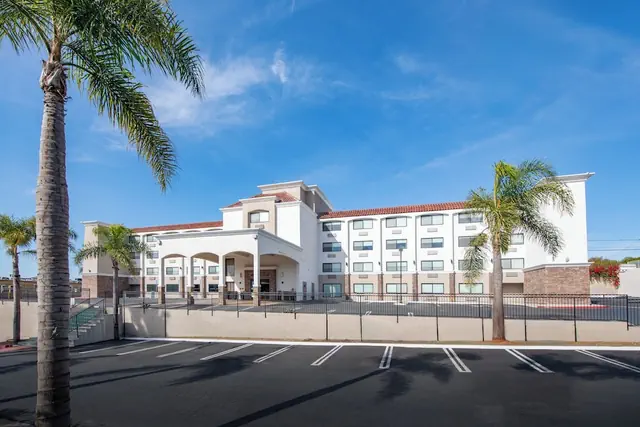 Photo 1 - Holiday Inn Express San Diego South - National City by IHG