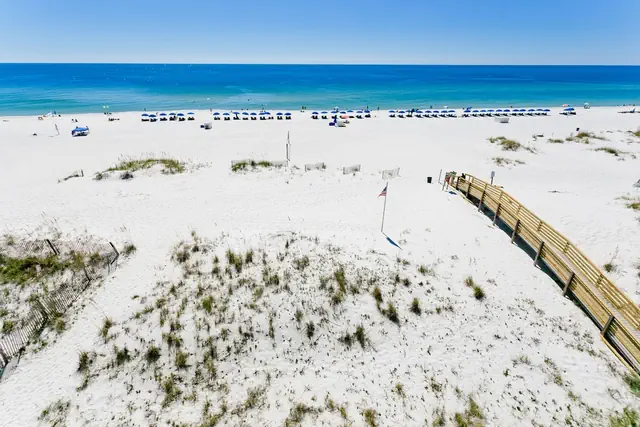 Photo 1 - Hilton Garden Inn Orange Beach Beachfront