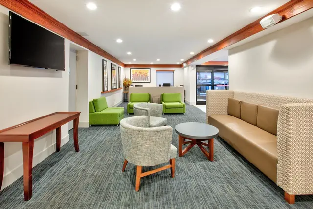 Photo 1 - Holiday Inn Express Hope by IHG
