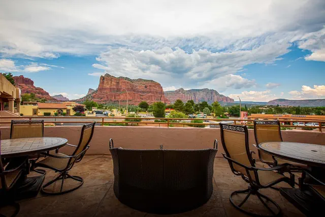 Photo 1 - Wildflower Inn at Bell Rock