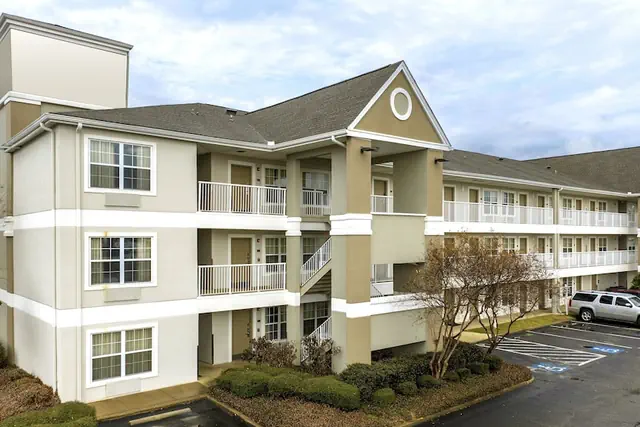 Photo 1 - Home 1 Suites Extended Stay