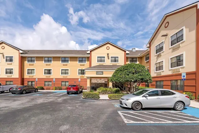 Photo 1 - Extended Stay America Select Suites - Jacksonville - Lenoir Avenue East