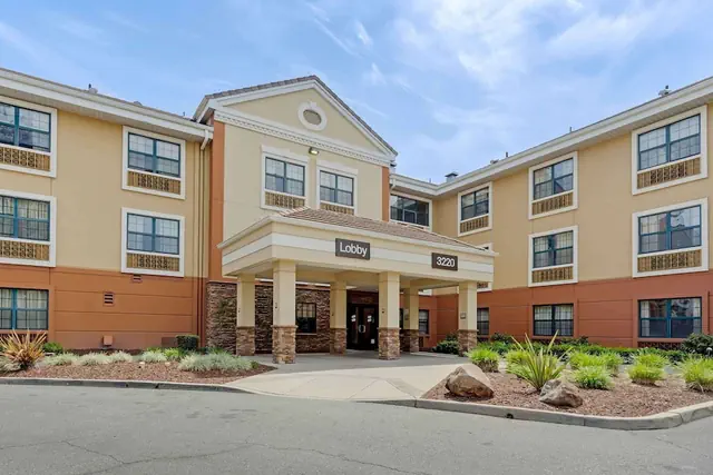 Photo 1 - Extended Stay America Suites Pleasant Hill Buskirk Ave