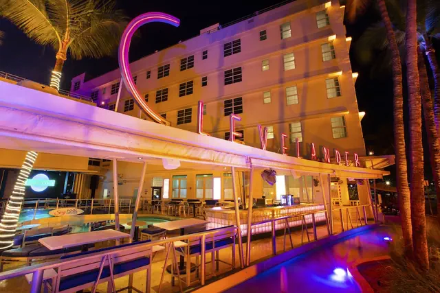Photo 1 - Clevelander Hotel – Adults Only