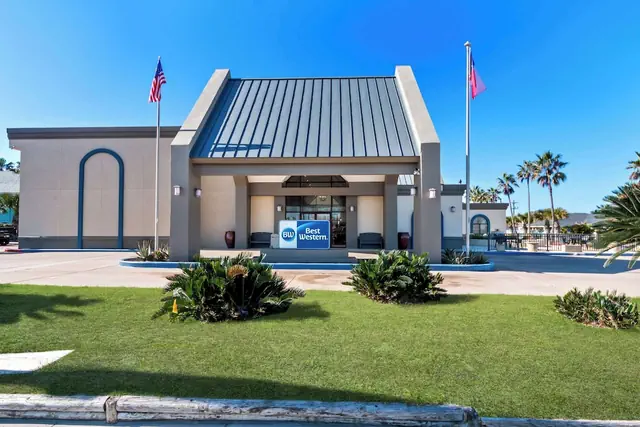 Photo 1 - Best Western Port Aransas