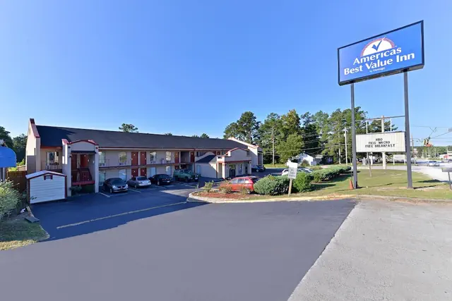 Photo 1 - Americas Best Value Inn Augusta S