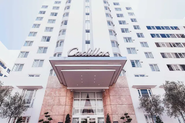 Photo 1 - Cadillac Hotel & Beach Club, Autograph Collection
