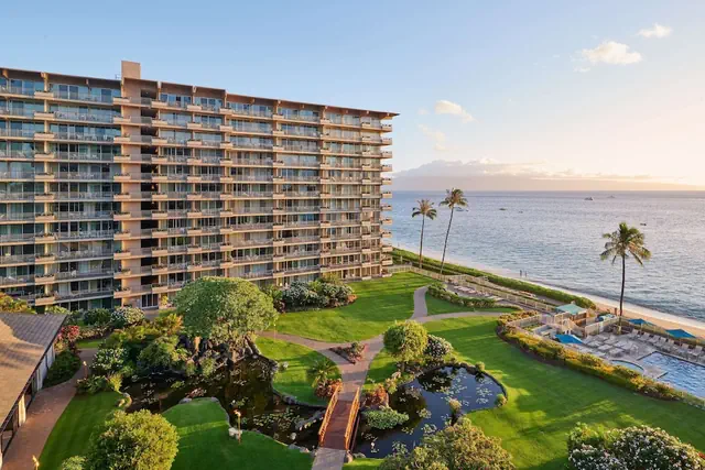 Photo 1 - Aston at The Whaler on Kaanapali Beach