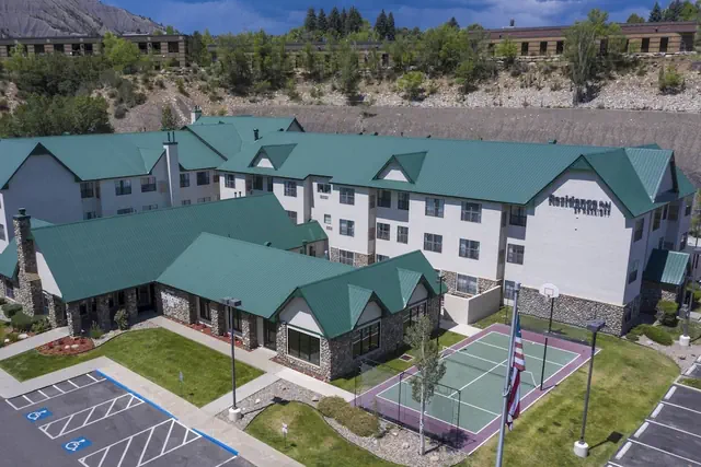 Photo 1 - Residence Inn by Marriott Durango Downtown