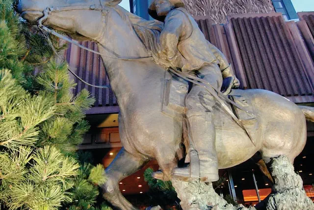 Photo 1 - Harrah’s Lake Tahoe – A Caesars Rewards Destination