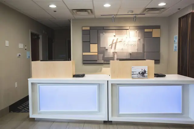 Photo 1 - Holiday Inn Express Wilmington by IHG