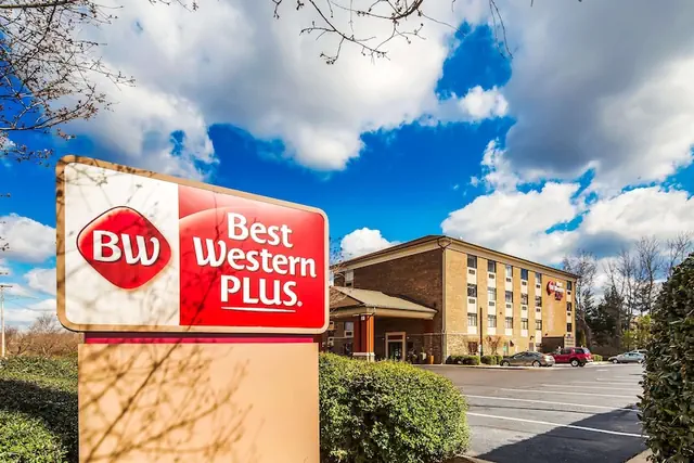 Photo 1 - Best Western Plus Pineville-Charlotte South