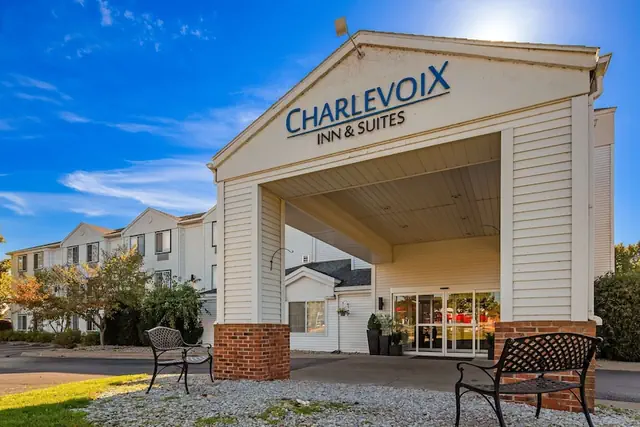 Photo 1 - Charlevoix Inn & Suites SureStay Collection by Best Western