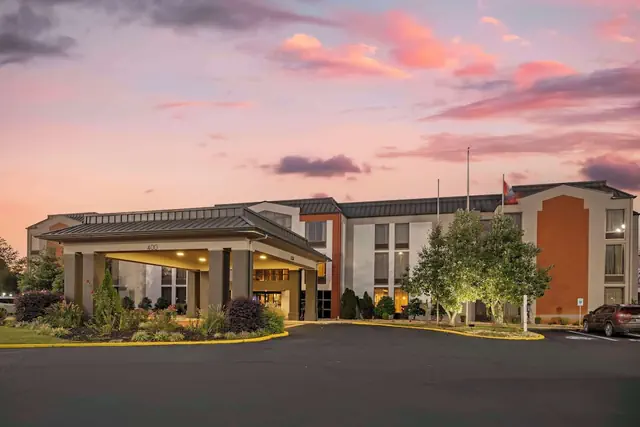 Photo 1 - Best Western New Albany
