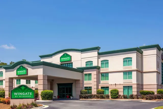 Photo 1 - Wingate by Wyndham Macon I-75